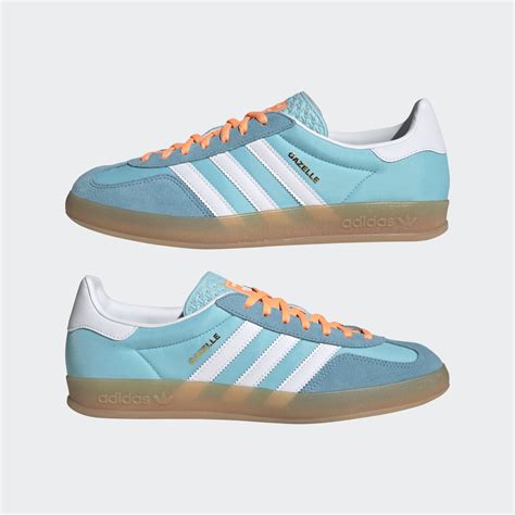 adidas gazelle indoor weiß|Adidas gazelle indoor men's.